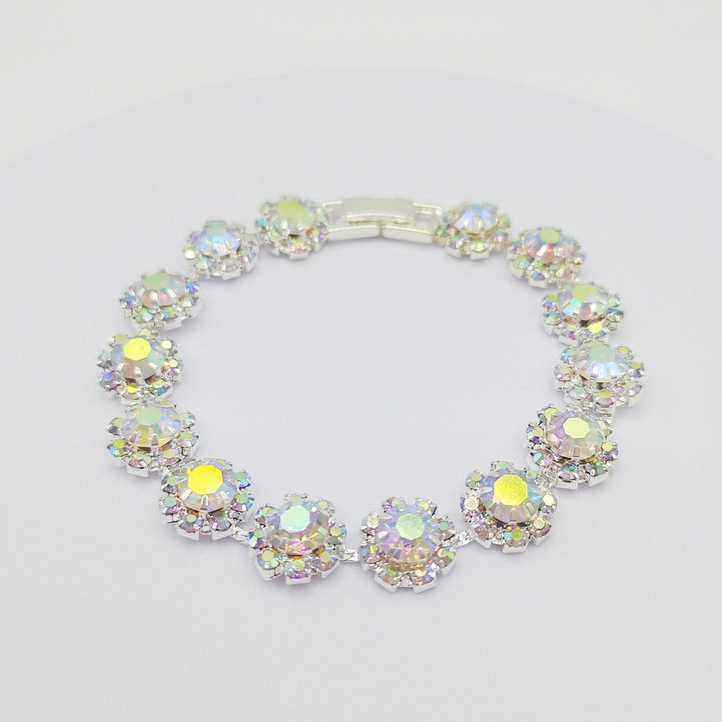 Simple Design Bracelet European And American