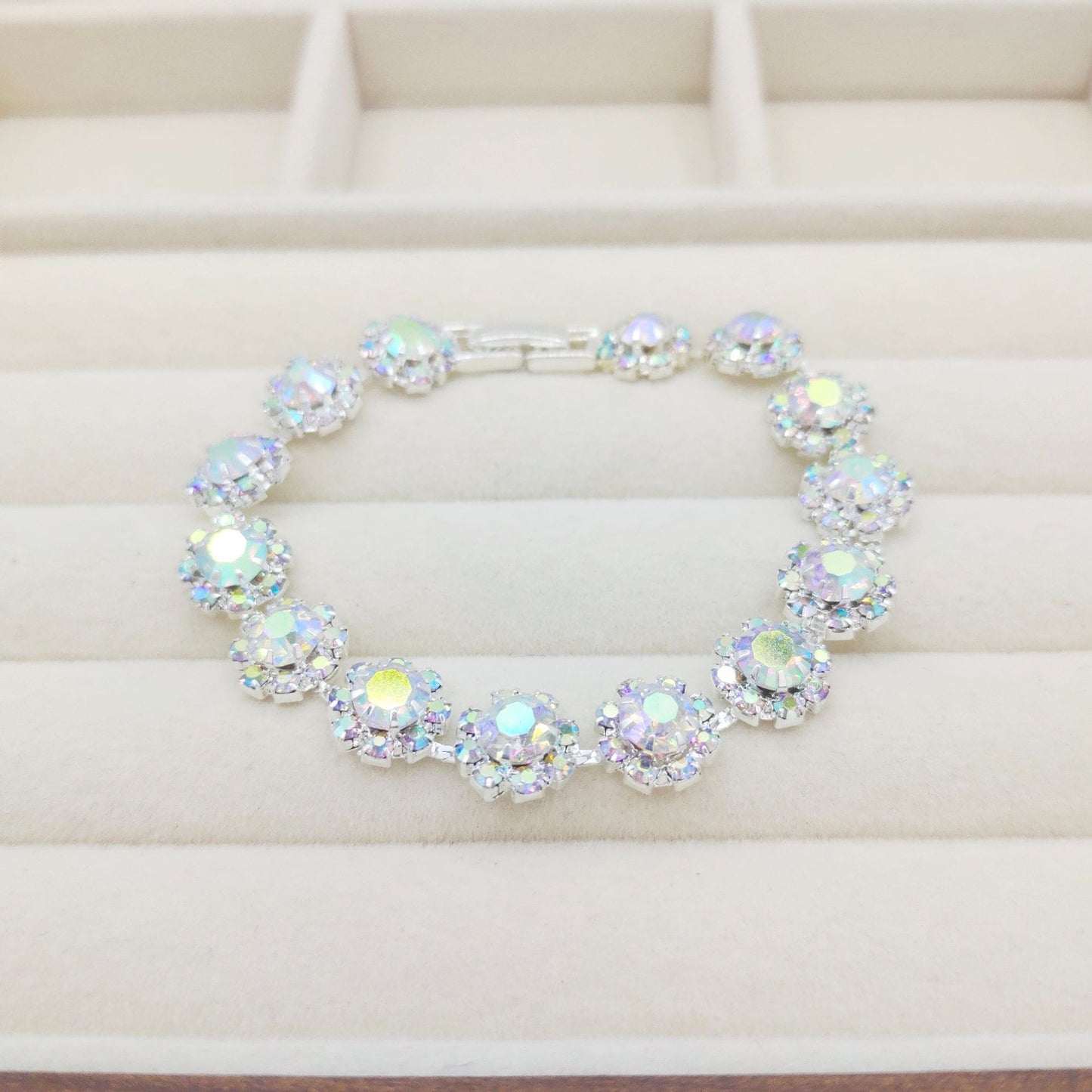 Simple Design Bracelet European And American