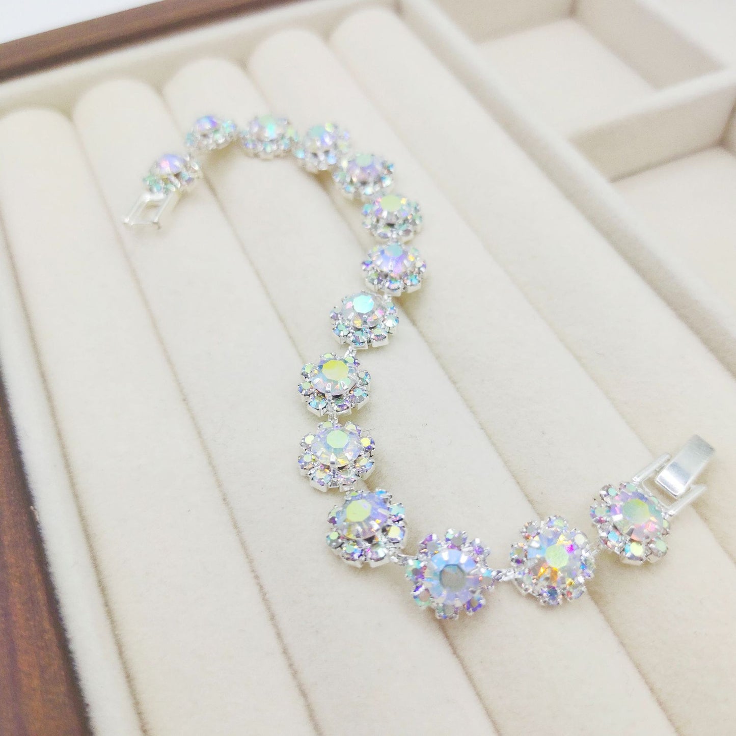 Simple Design Bracelet European And American